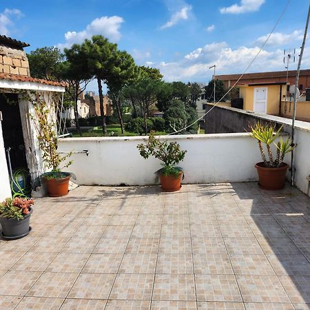 A Casa Di Nina Apartment Rome Bagian luar foto