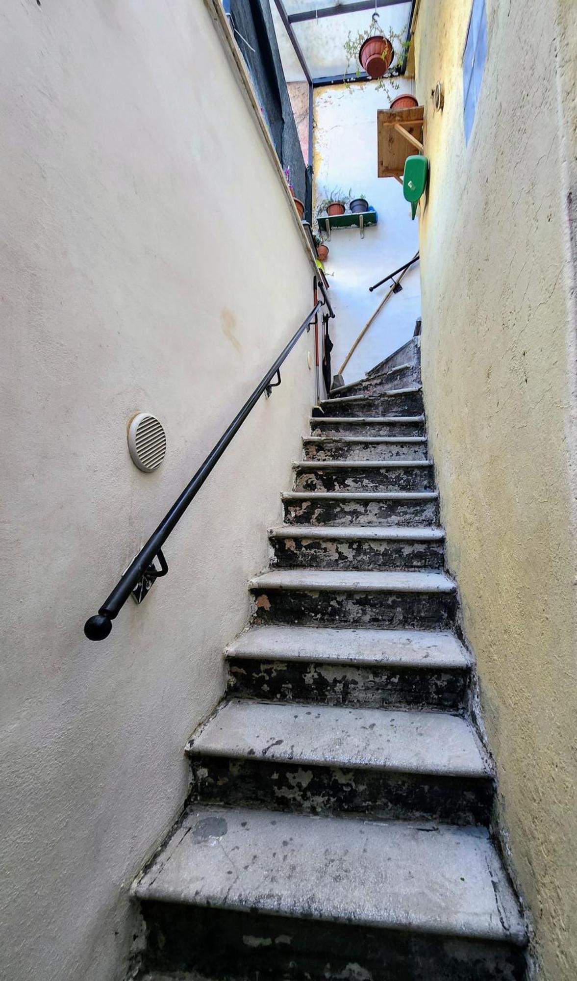 A Casa Di Nina Apartment Rome Bagian luar foto