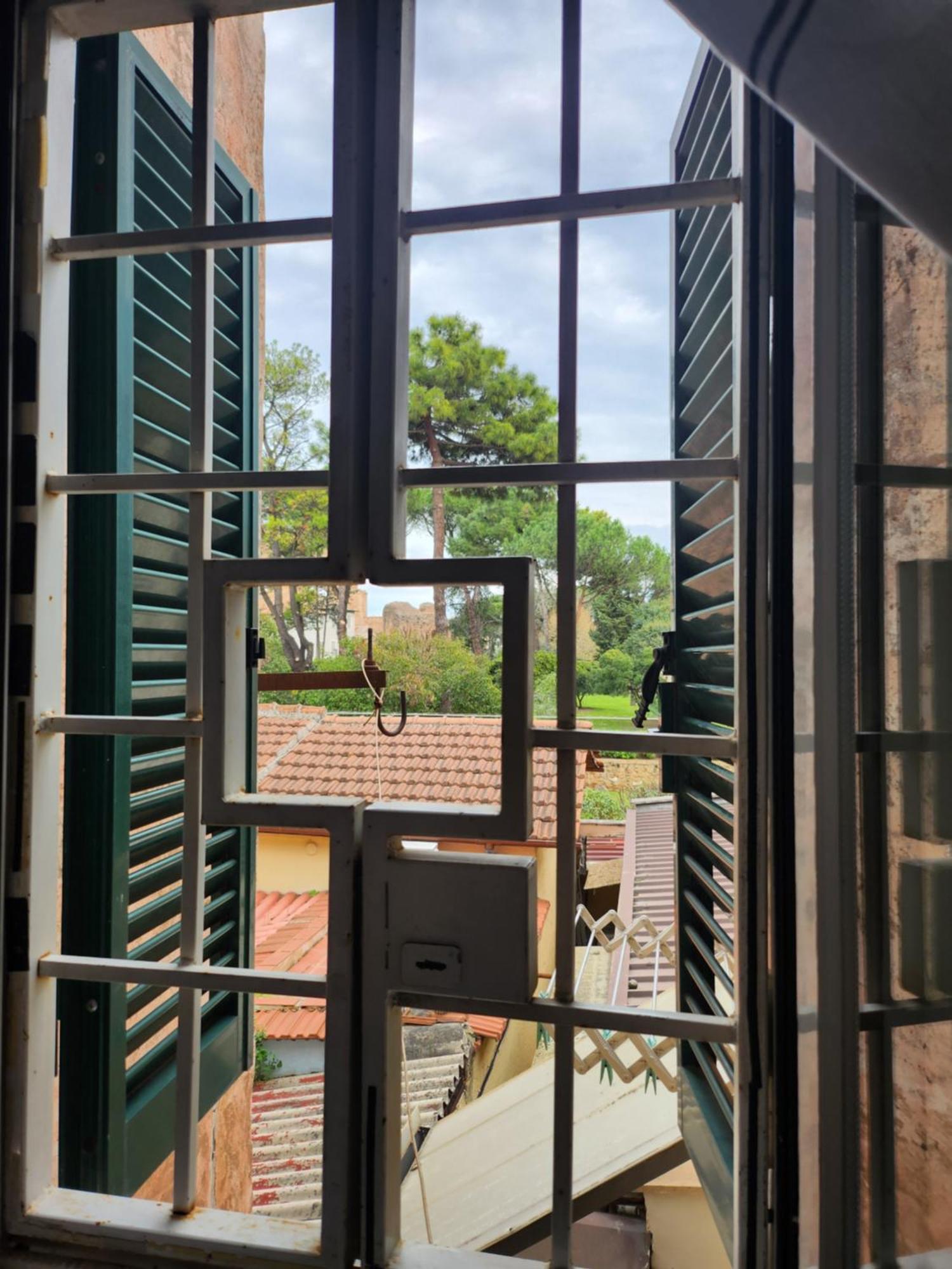 A Casa Di Nina Apartment Rome Bagian luar foto