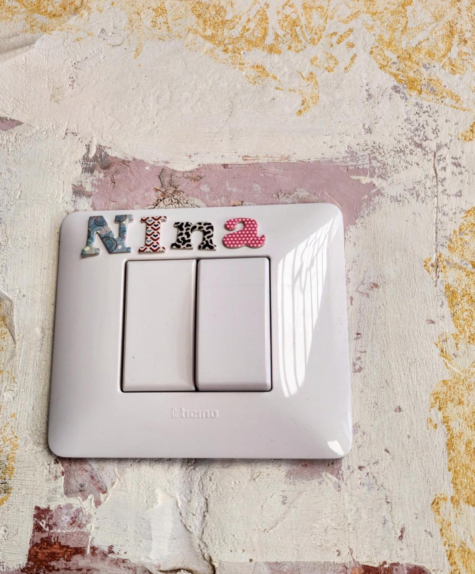 A Casa Di Nina Apartment Rome Bagian luar foto