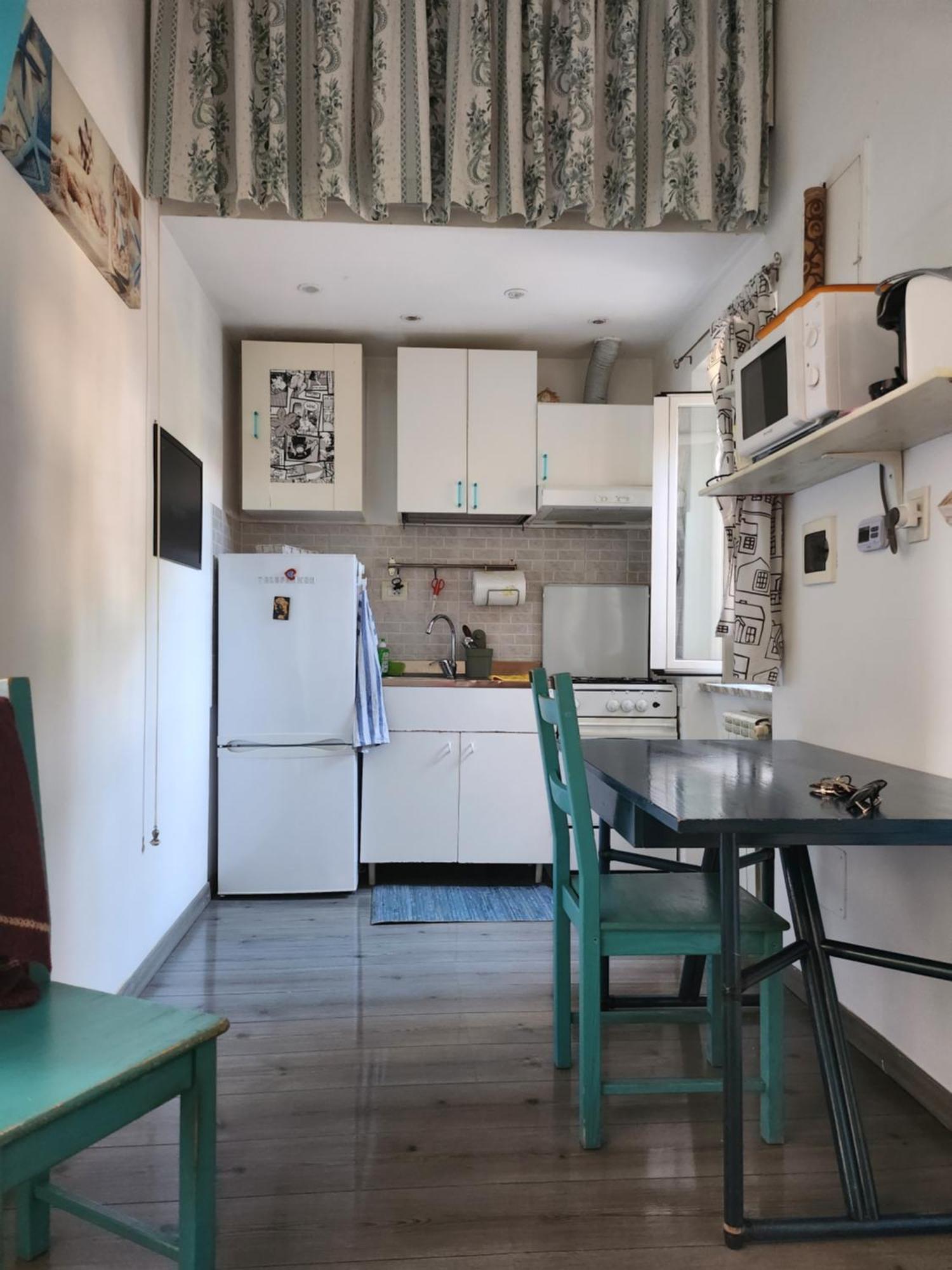 A Casa Di Nina Apartment Rome Bagian luar foto