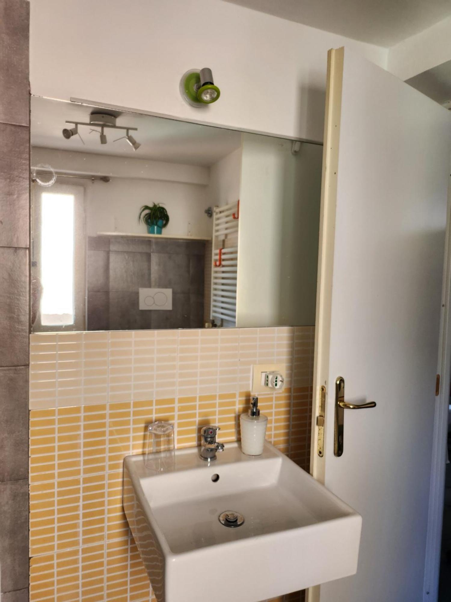 A Casa Di Nina Apartment Rome Bagian luar foto