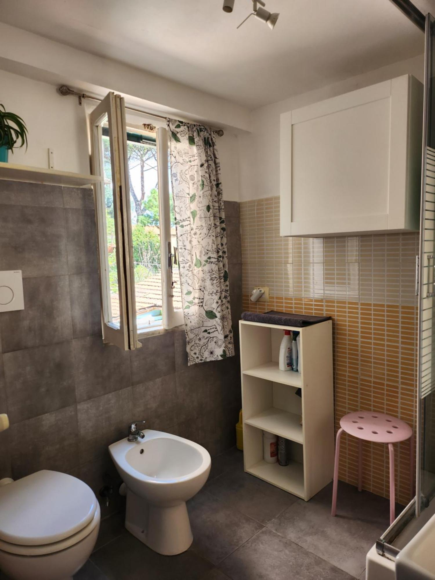 A Casa Di Nina Apartment Rome Bagian luar foto