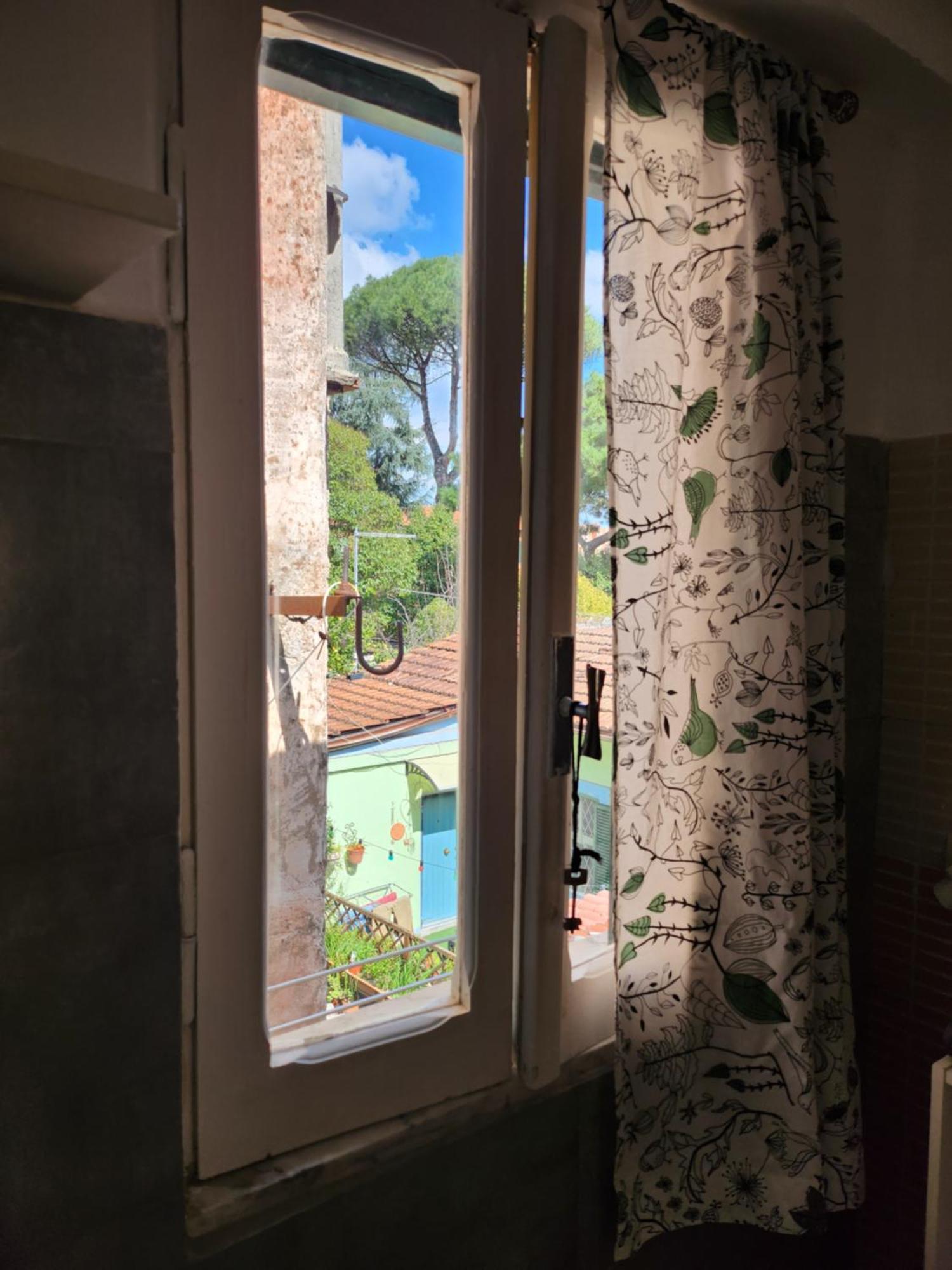 A Casa Di Nina Apartment Rome Bagian luar foto