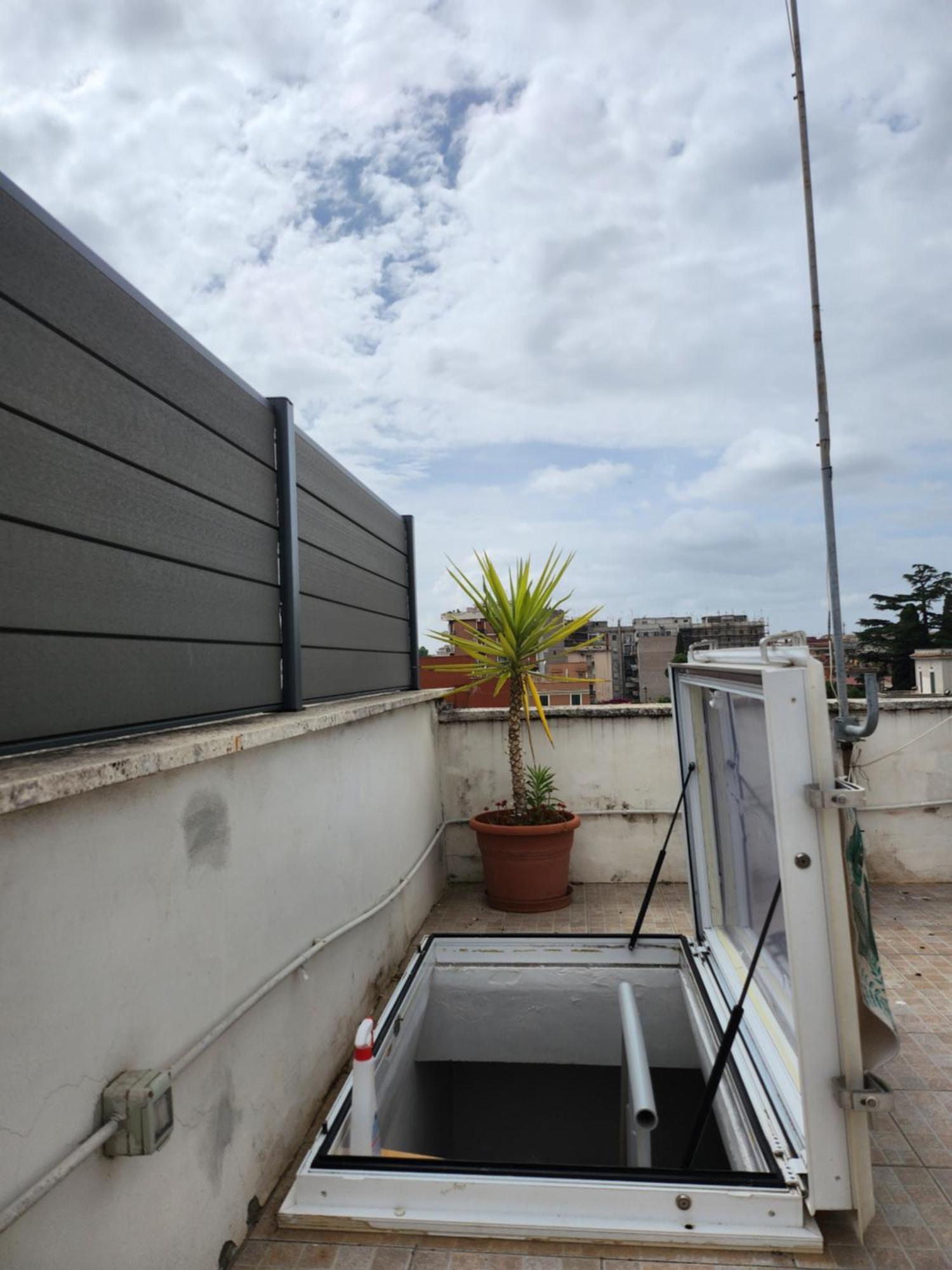 A Casa Di Nina Apartment Rome Bagian luar foto